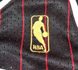Dennis Rodman Chicago Bulls Hardwood Classics Throwback 1996-97 Jersey