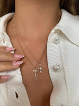 LE COLLIER KEY