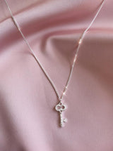 LE COLLIER KEY