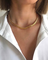 Le collier Emy