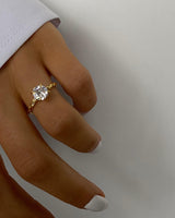 BAGUE SERENA