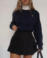 90'S RALPH LAUREN SWEATSHIRT