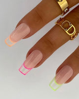 BAGUE CD