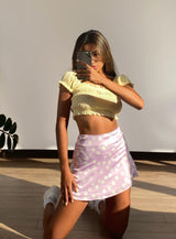 JUPE DIANA
