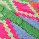 Bottoms Cardigan