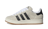 Campus 00's Crystal White Core Black