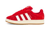 Campus 00s Red