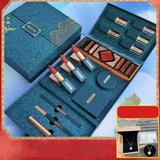 Multi-piece Concealer Isolation Lipstick Gift Box