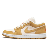 Air Jordan 1 Low Corduroy