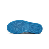 Air Jordan 1 Mid UNC University Blue