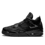 Air Jordan 4 Retro Olivia Kim No Cover