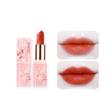Carved Velvet Matte Lipstick