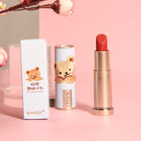 Velvet Matte Lipstick