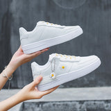 Student Sports Net Sneakers