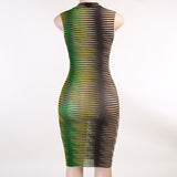 Cross-border Fashion Temperament