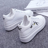 Korean Harajuku Sneakers