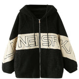 Lamb Wool Coat