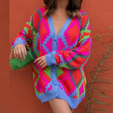 Bottoms Cardigan