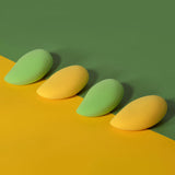 Simple Little Mango Makeup Egg Set