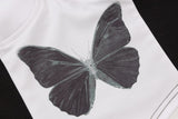 Printed Sexy Camisole Top