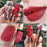 Carved Lipstick Set