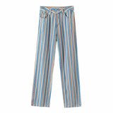 Mopping Trousers