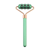 Carry Facial Massage Roller Massager