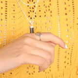 Sunflower Ring