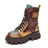 Vintage Boots