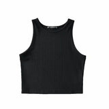Jersey Tank Top