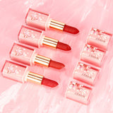 Carved Velvet Matte Lipstick