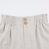 Retro Summer Shorts