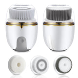 Washing Brush Electric Cleansing