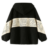 Lamb Wool Coat