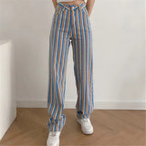 Mopping Trousers