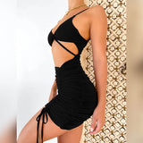 sexy Short dress