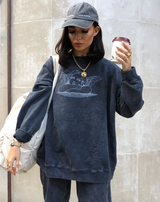 ANGEL SWEATSHIRT