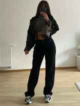 Jean SOFIA noir