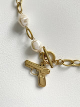 COLLIER GANG