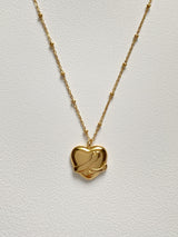 COLLIER PURE LOVE