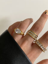 BAGUE KELLY