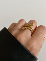 BAGUE DIANA