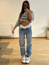 Jean KENDALL 2