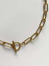 BELT CHOKER