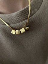 COLLIER F*CK