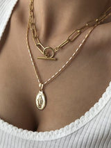 BELT CHOKER