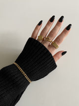BAGUE UNION