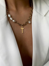 COLLIER AGNÈS