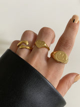 BAGUE F*CK OFF