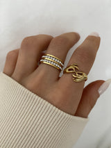 BAGUE KELLY